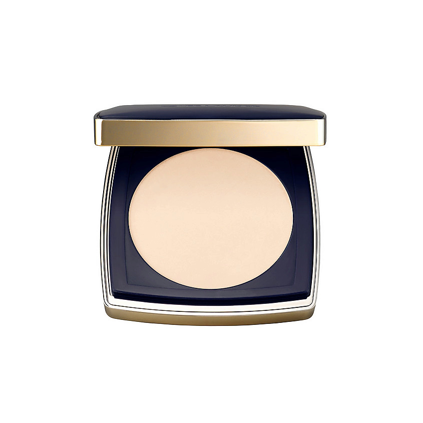 ESTEE LAUDER Стойкая матовая компактная пудра Double Wear Stay-In-Place Matte Powder Foundation – фото 2