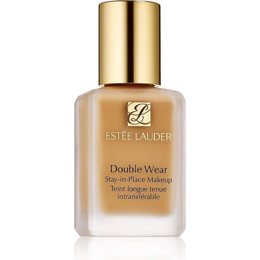ESTEE LAUDER Устойчивый тональный крем Double Wear SPF10, 2W0 WarmVanilla, 30 мл – фото 2