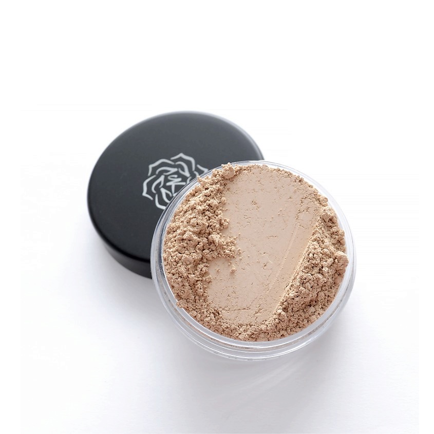 KRISTALL MINERALS COSMETICS Минеральный консилер, CN2 Темный нейтральный – фото 2