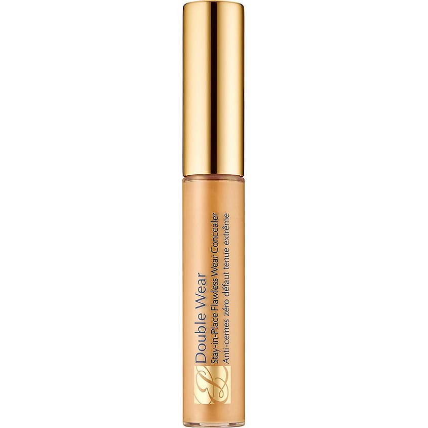 ESTEE LAUDER Консилер Double Wear Stay In Place Flawless Wear Concealer, 3C Medium (Cool), 7 мл – фото 1