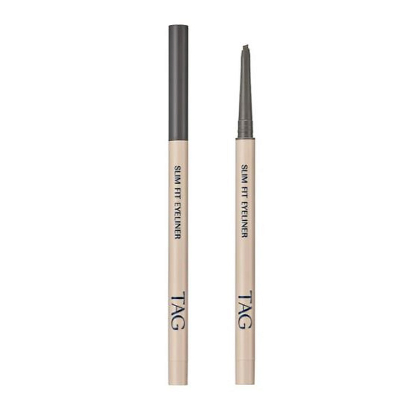 TAG Карандаш для глаз Slim Fit Eyeliner – фото 1