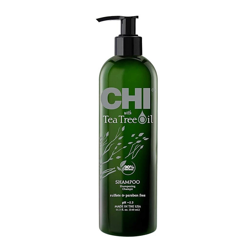 CHI Кондиционер с маслом чайного дерева Tea Tree Oil Conditioner – фото 1