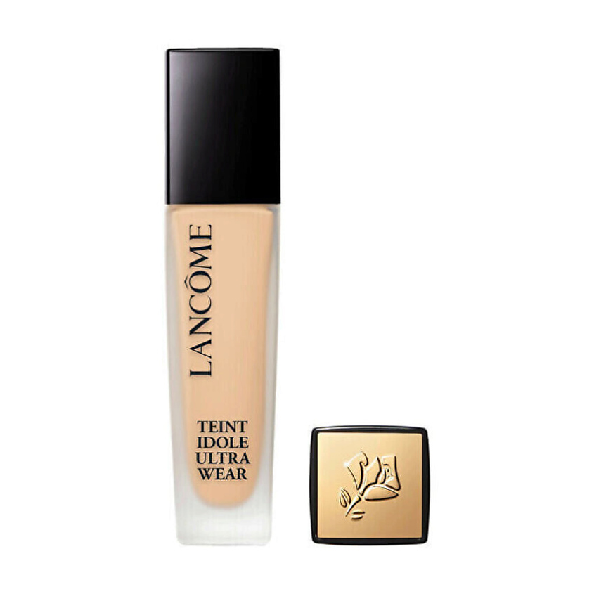 LANCOME Стойкий тональный крем с матовым финишем Teint Idole Ultra Wear SPF35, 210C – фото 1