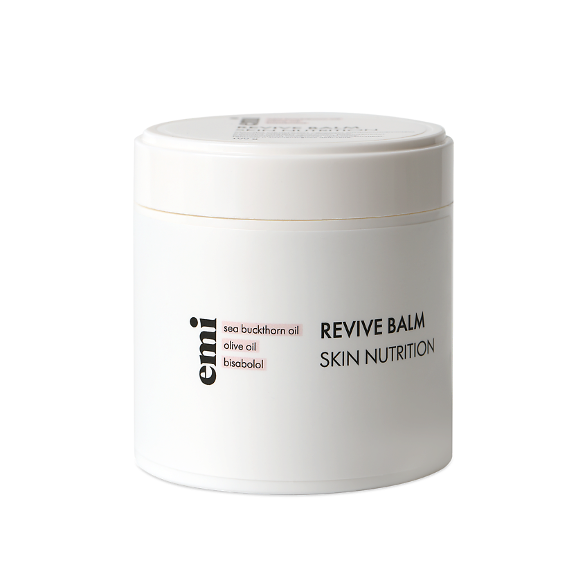 EMI Восстанавливающий бальзам Revive Balm – фото 1