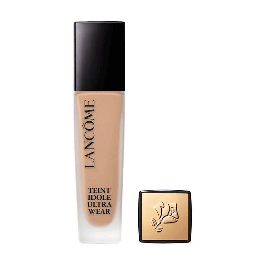 LANCOME Стойкий тональный крем с матовым финишем Teint Idole Ultra Wear SPF35, 250W – фото 1