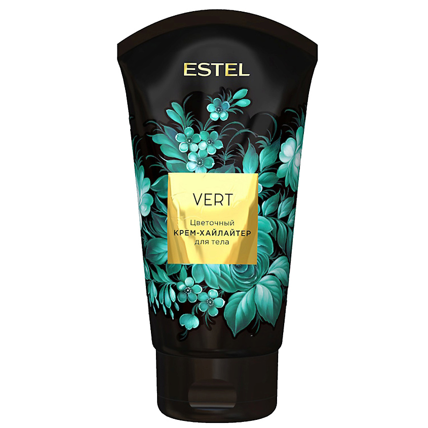 ESTEL PROFESSIONAL Крем-хайлайтер для тела VERT – фото 1