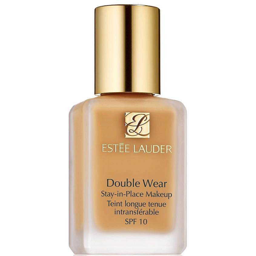 ESTEE LAUDER Устойчивый тональный крем Double Wear SPF10, 2W1 Dawn 30 мл – фото 2