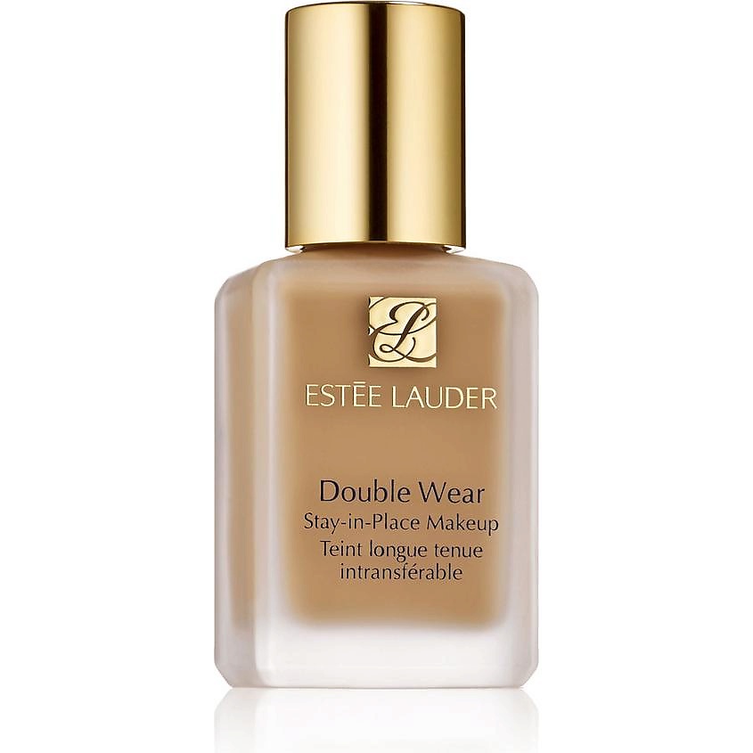 ESTEE LAUDER Устойчивый тональный крем Double Wear SPF10, 3C0 Cool, 30 мл – фото 2