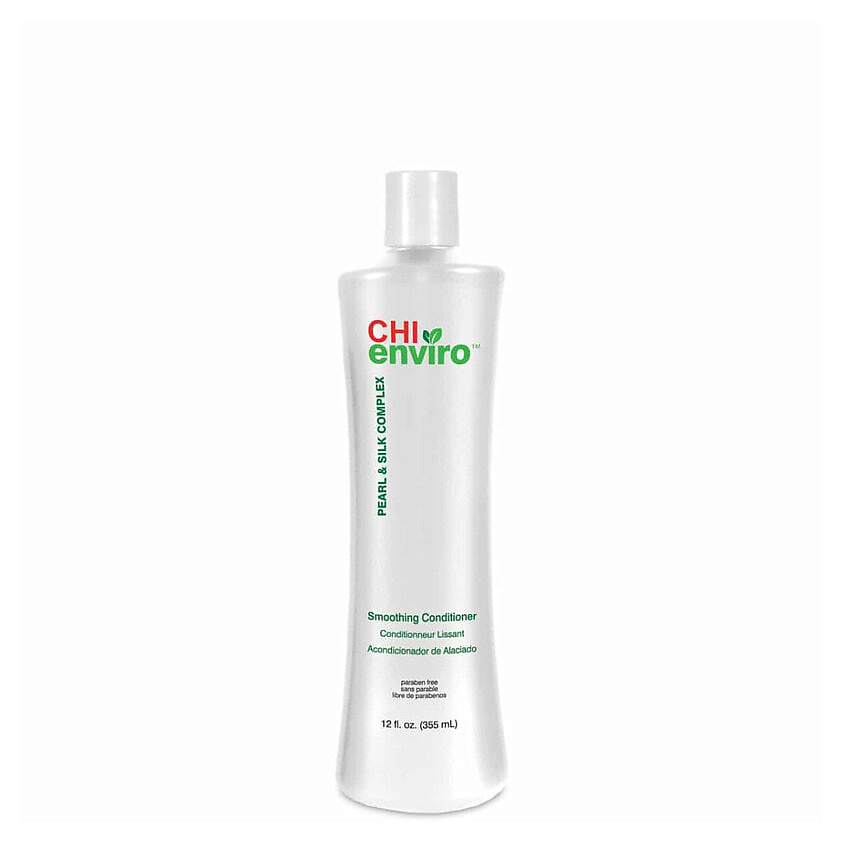 CHI Кондиционер для волос Enviro Smoothing Pearl & Silk Complex – фото 1