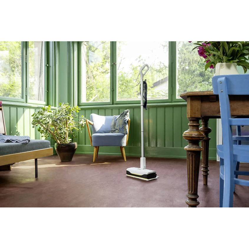 KARCHER Паровая швабра SC 1 Upright – фото 13