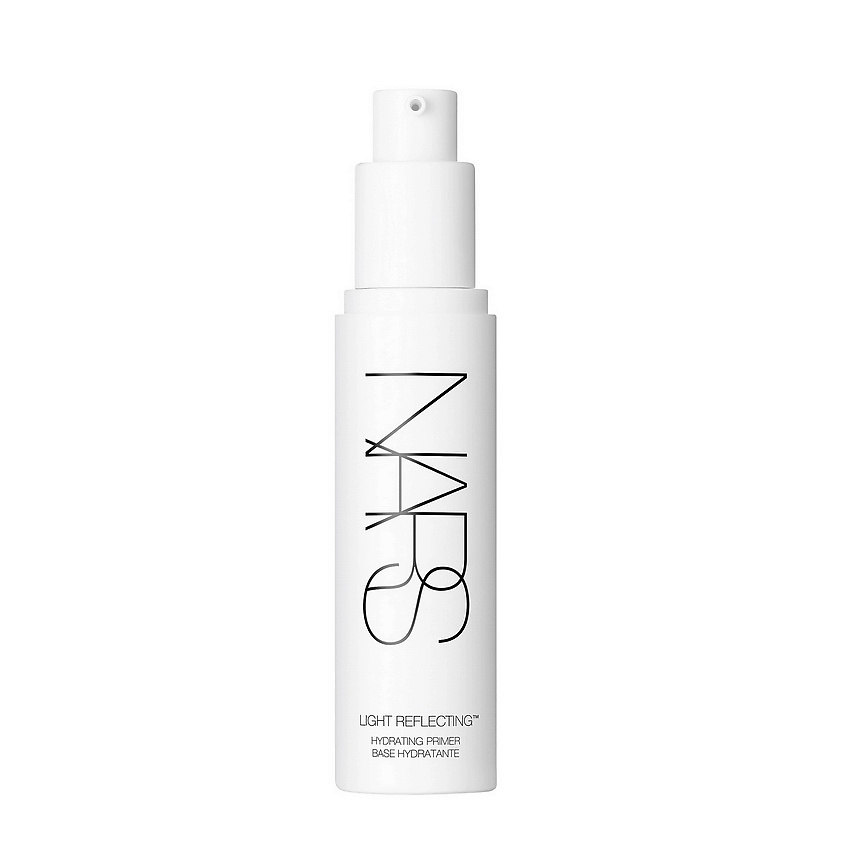 NARS Светоотражающий увлажняющий праймер Light Reflecting Hydrating Primer – фото 2