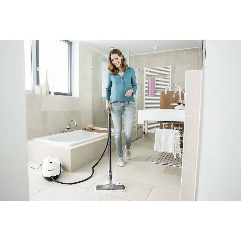 KARCHER Пароочиститель Karcher SC 3 EasyFix Plus – фото 9