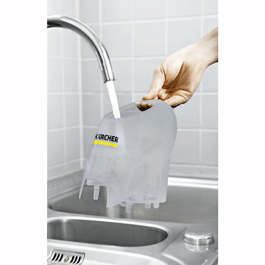 KARCHER Пароочиститель SC 4 EasyFix – фото 14