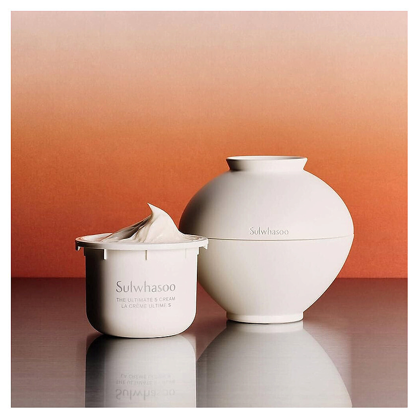 SULWHASOO Антивозрастной крем The Ultimate S Cream – фото 2