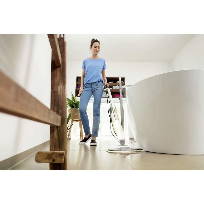 KARCHER Паровая швабра SC 2 Upright – фото 7