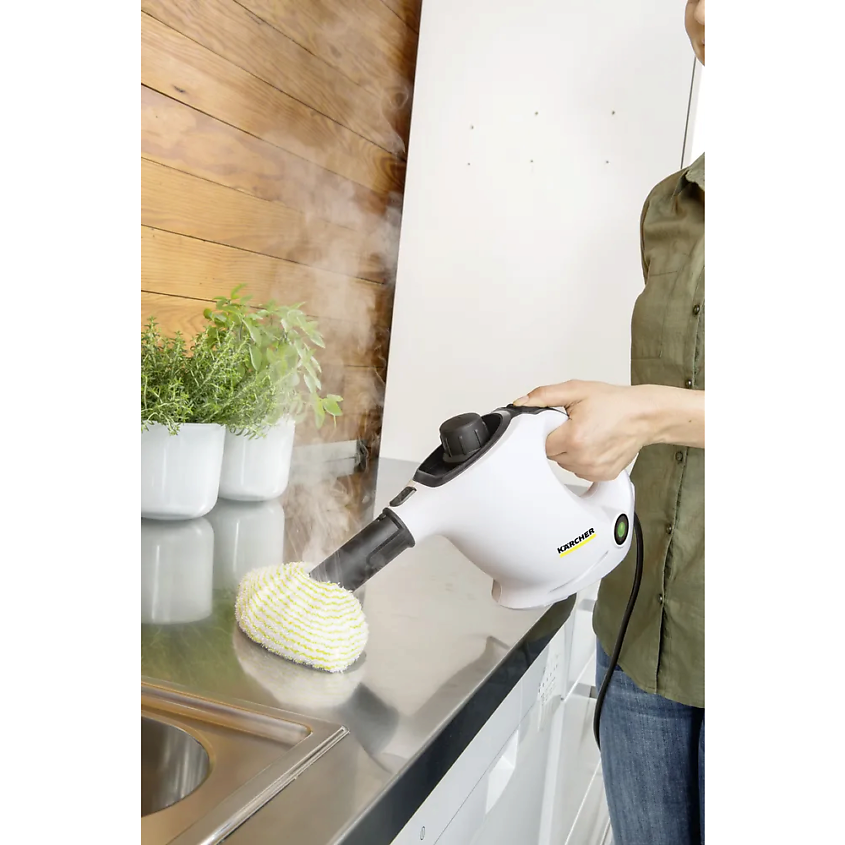 KARCHER Пароочиститель Karcher SC 1 EasyFix – фото 5