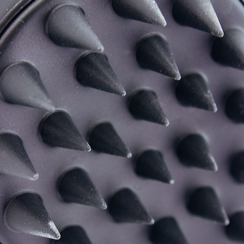 BOUQUET GARNI NARD Щетка для мытья волос Scalp Brush – фото 2