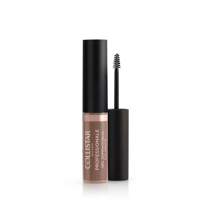 COLLISTAR Гель для бровей профессиональный Professionale Brow Gel – фото 2