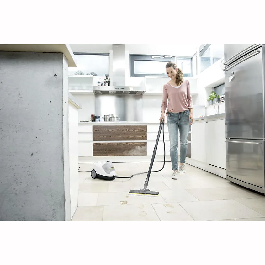 KARCHER Пароочиститель SC 4 EasyFix – фото 12