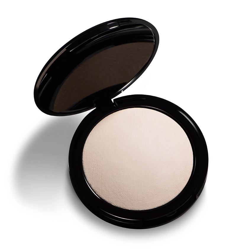 L'ARTE DEL BELLO Минеральная запеченная пудра FASCINO NATURALE – фото 3