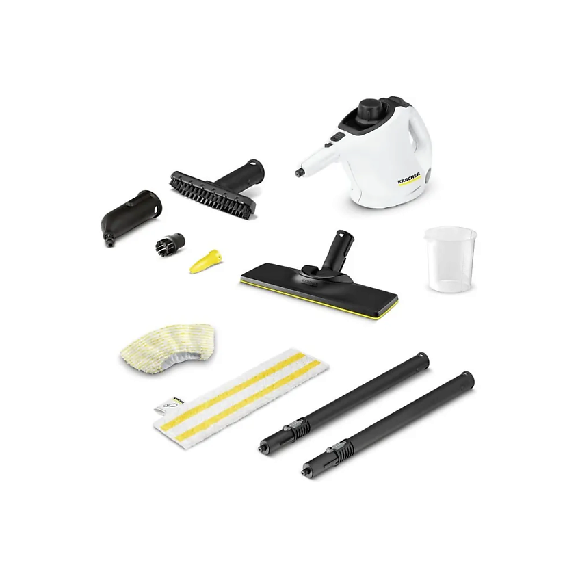KARCHER Пароочиститель Karcher SC 1 EasyFix – фото 4