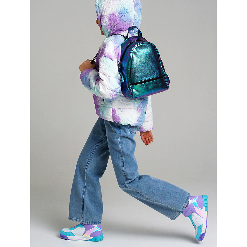 PLAYTODAY Рюкзак для девочек – фото 7