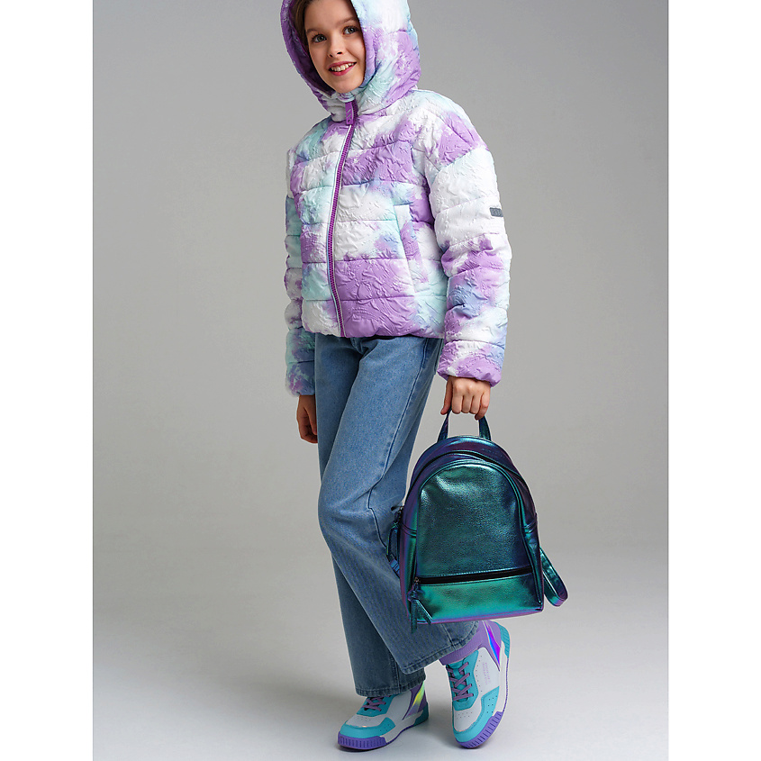 PLAYTODAY Рюкзак для девочек – фото 6