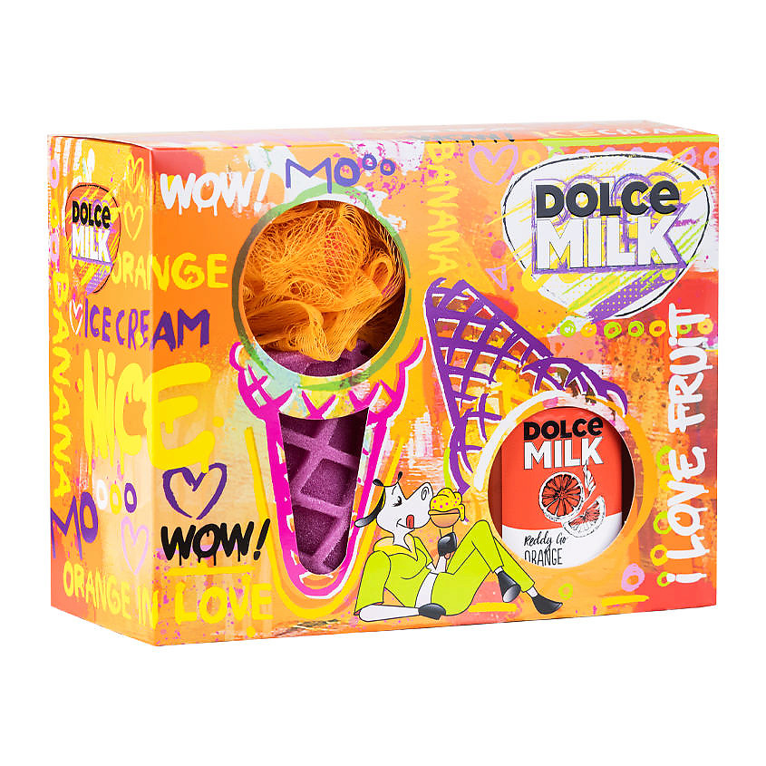 DOLCE MILK Набор 314 – фото 2