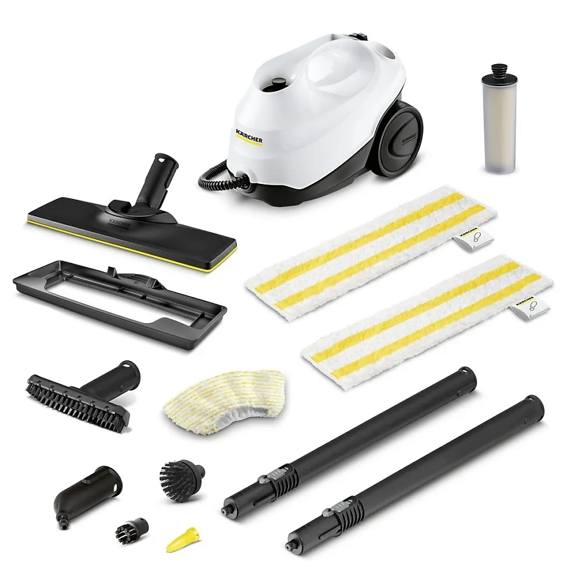 KARCHER Пароочиститель Karcher SC 3 EasyFix Plus – фото 5