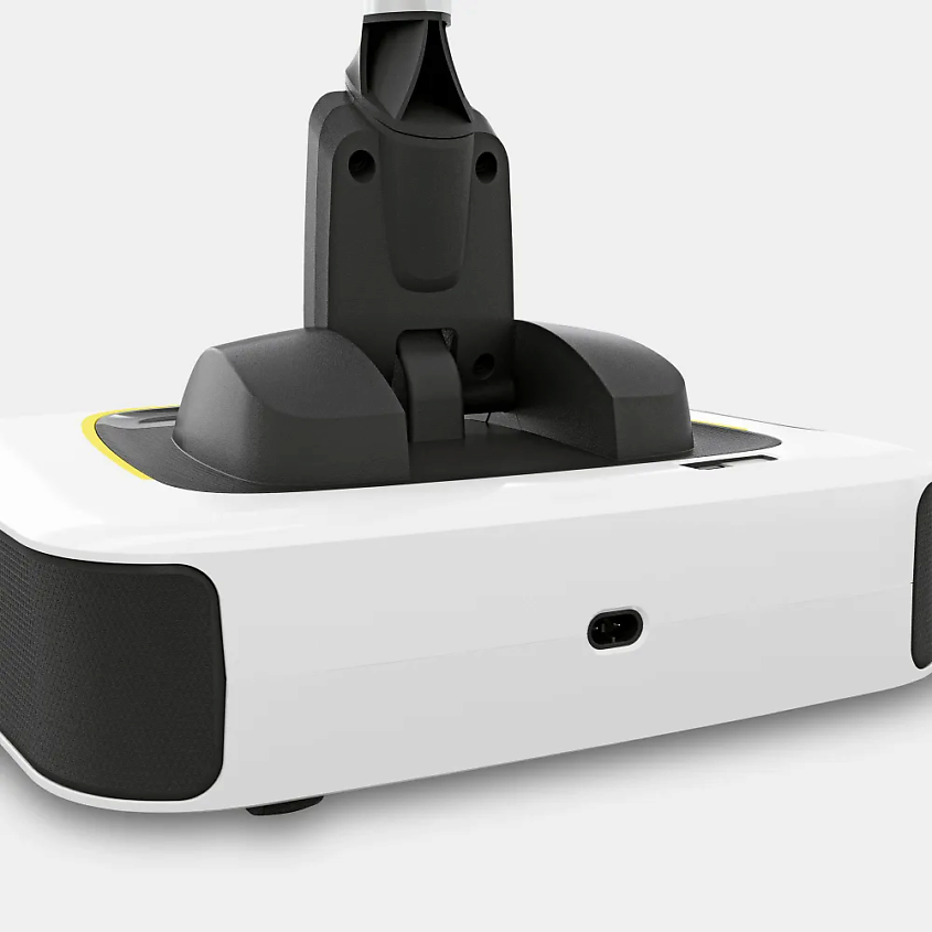 KARCHER Аккумуляторный электровеник KB 5 – фото 7