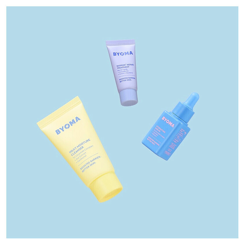 BYOMA and Barry's Launch Pride Month Fitness and Skincare Partnership