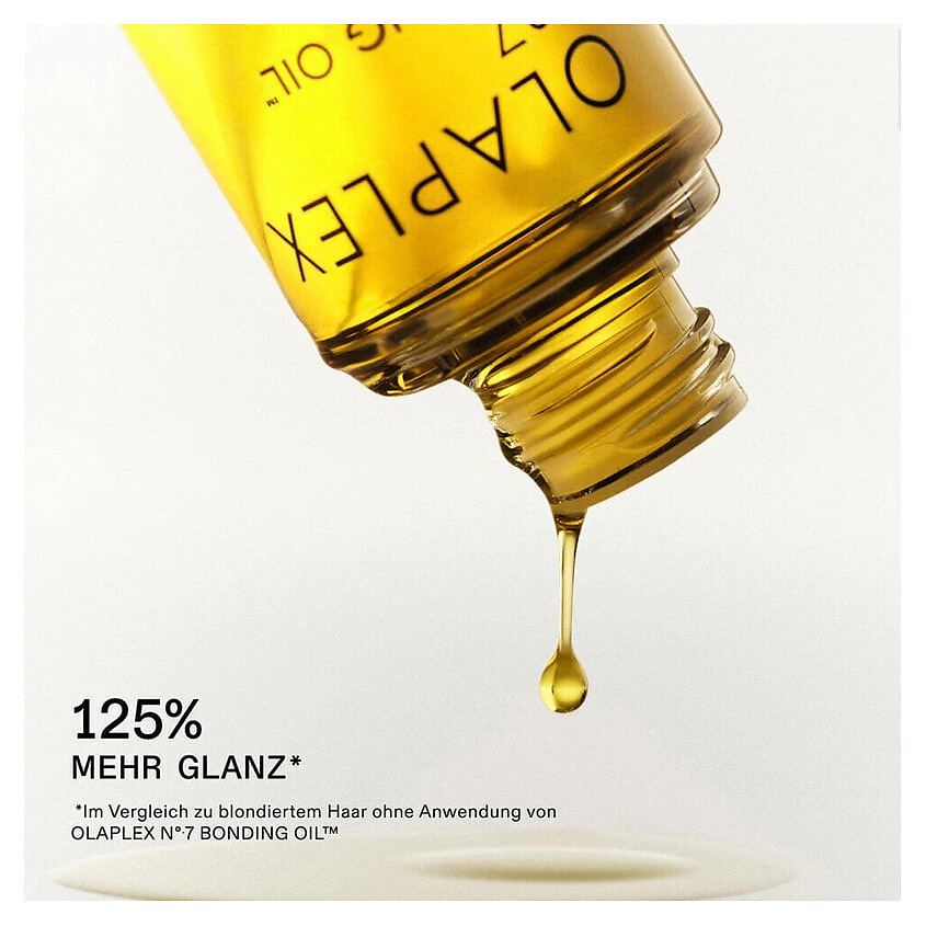 OLAPLEX Масло No.7 Bonding Oil – фото 2