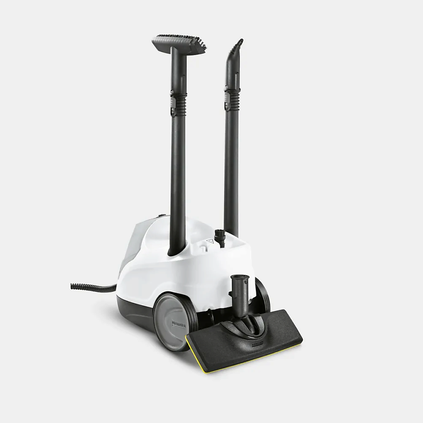 KARCHER Пароочиститель SC 4 EasyFix – фото 5