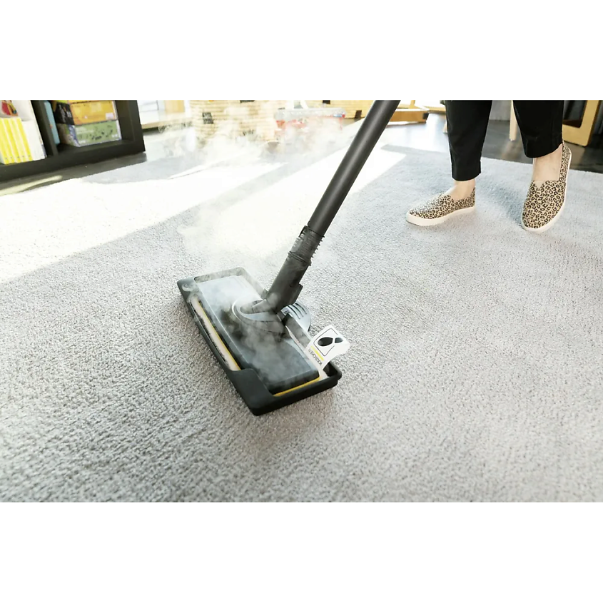 KARCHER Пароочиститель Karcher SC 3 EasyFix Plus – фото 6