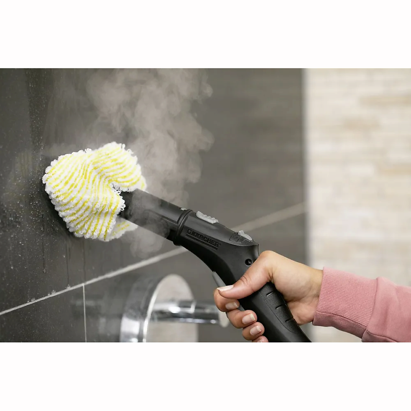 KARCHER Пароочиститель SC 4 EasyFix – фото 11