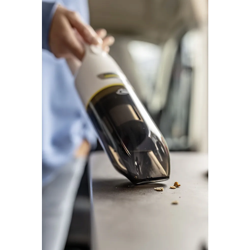 KARCHER Ручной пылесос CVH 3 Plus – фото 9