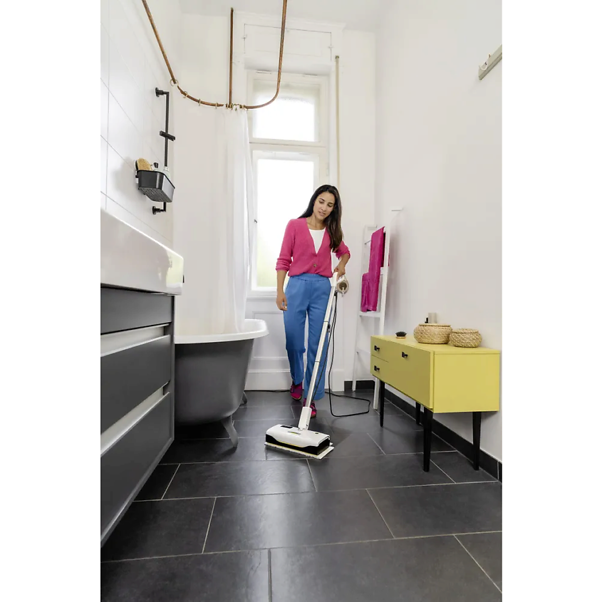 KARCHER Паровая швабра SC 1 Upright – фото 11