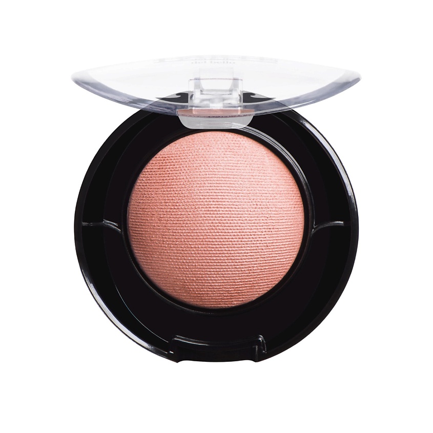 L'ARTE DEL BELLO Румяна запечённые VELO CELESTE – фото 3