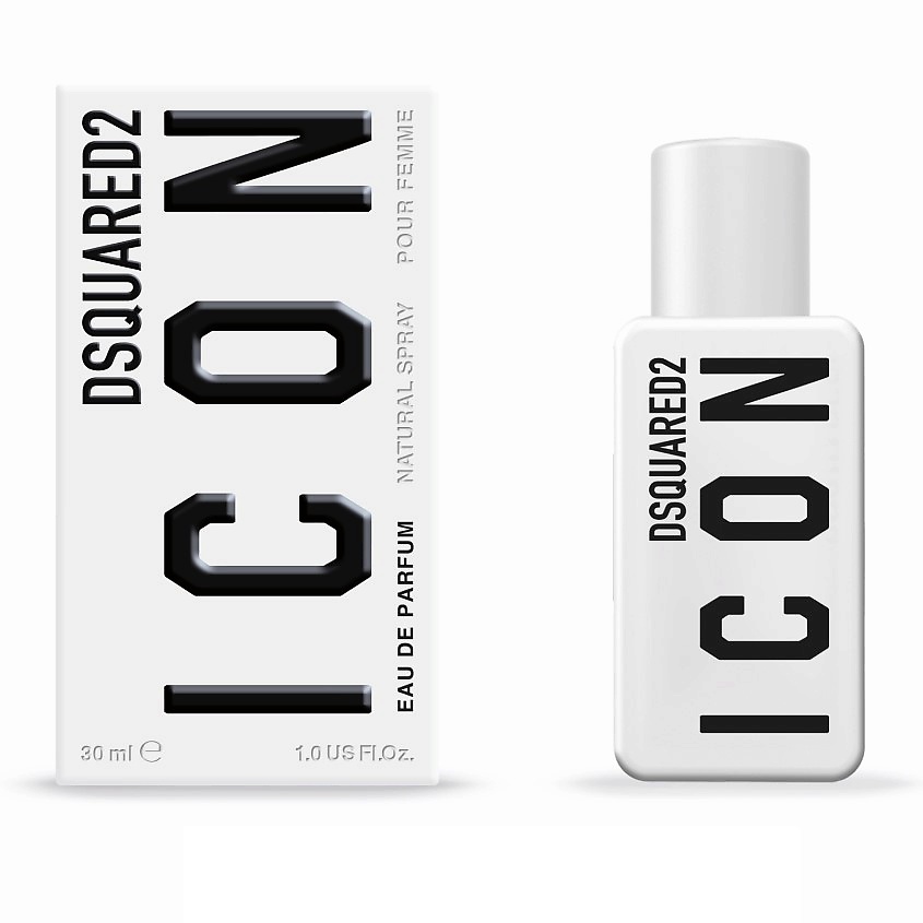 DSQUARED2 Icon Pour Femme – фото 2