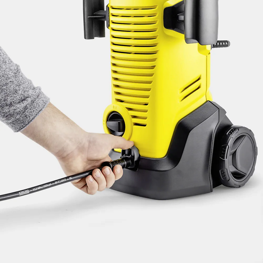 KARCHER Мойка высокого давления K 3 Car – фото 5