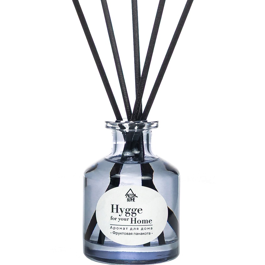 ARIDA HOME Аромат для дома Hygge Home Фруктовая панакота – фото 3