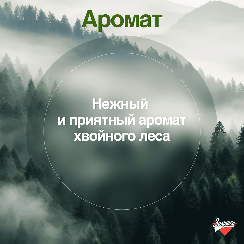ЗОЛУШКА Мыло хозяйственное жидкое универсальное – фото 7