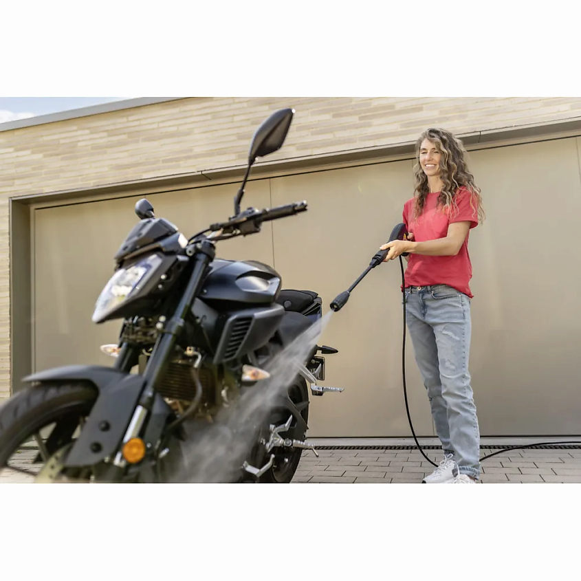 KARCHER Мойка высокого давления K 3 Car – фото 6