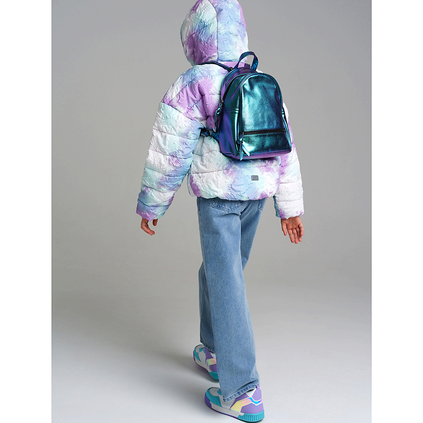 PLAYTODAY Рюкзак для девочек – фото 2