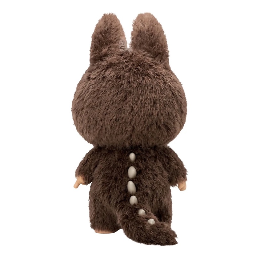 POP MART Игрушка Labubu The Monsters 
