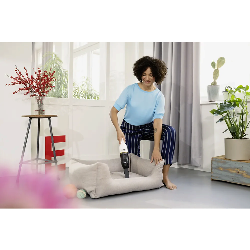 KARCHER Ручной пылесос CVH 3 Plus – фото 7