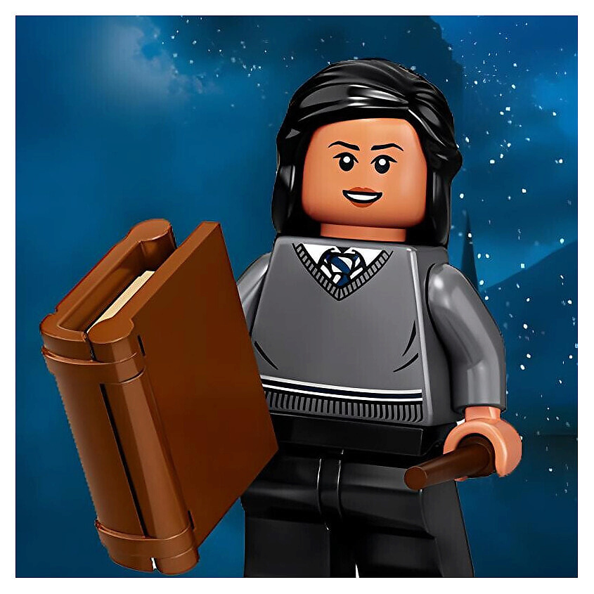 LEGO Конструктор "Коллекция Harry Potter" – фото 4