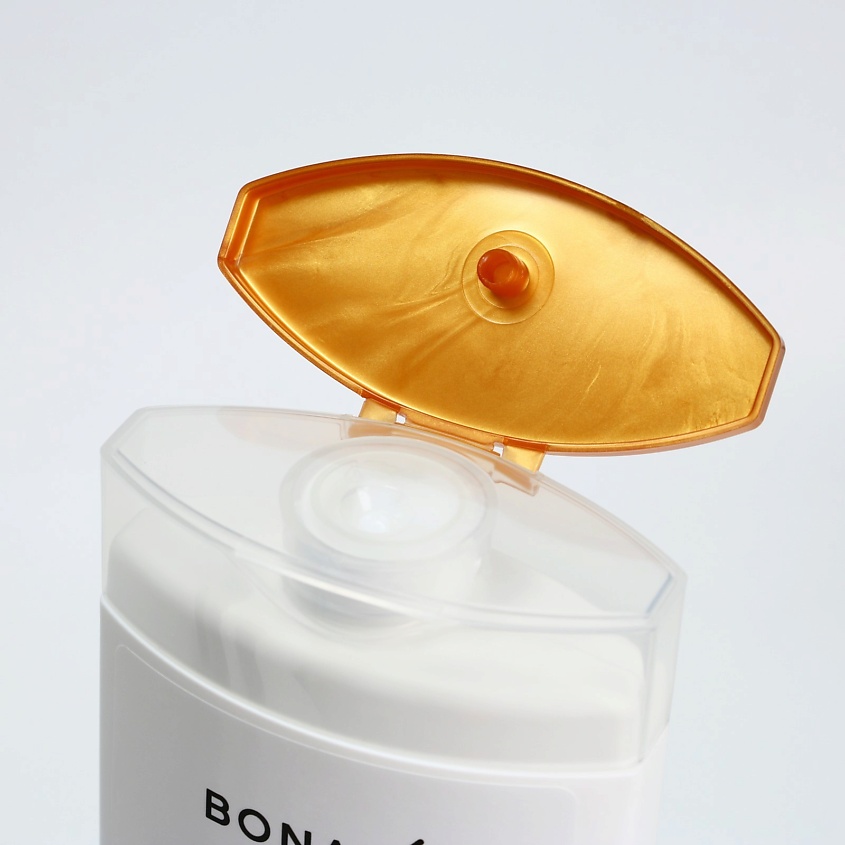 BONAMI Бальзам для волос с маслом арганы и жожобы, восстановление – фото 3