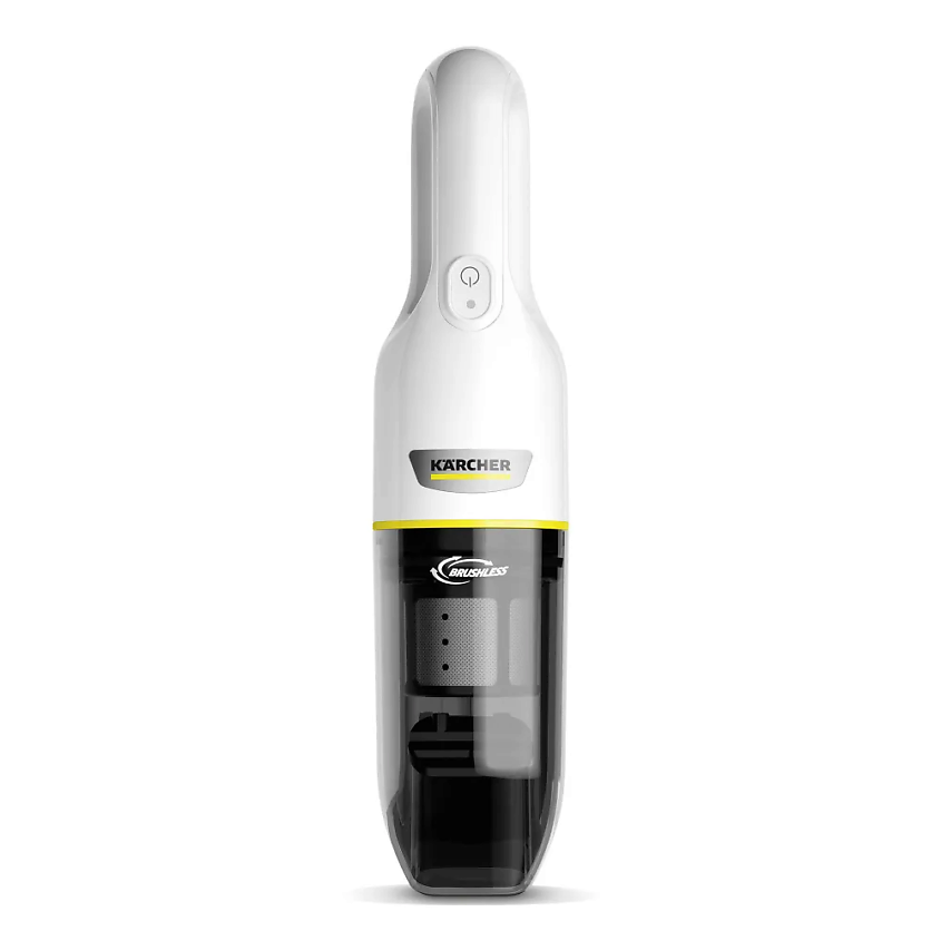 KARCHER Ручной пылесос CVH 3 Plus – фото 5