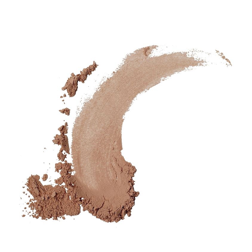 ARTDECO Пудра бронизирующая с кистью Bronzing Loose Powder Brush – фото 3